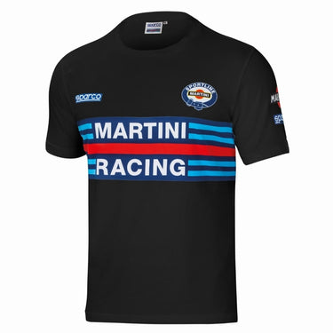 Sparco Martini T-Shirt